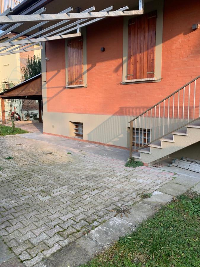 Camere Scandellara 24 โบโลญญา ภายนอก รูปภาพ