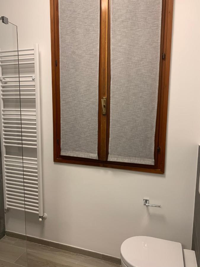Camere Scandellara 24 โบโลญญา ภายนอก รูปภาพ