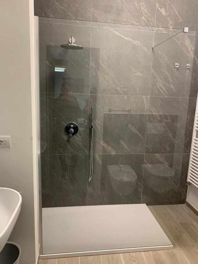 Camere Scandellara 24 โบโลญญา ภายนอก รูปภาพ