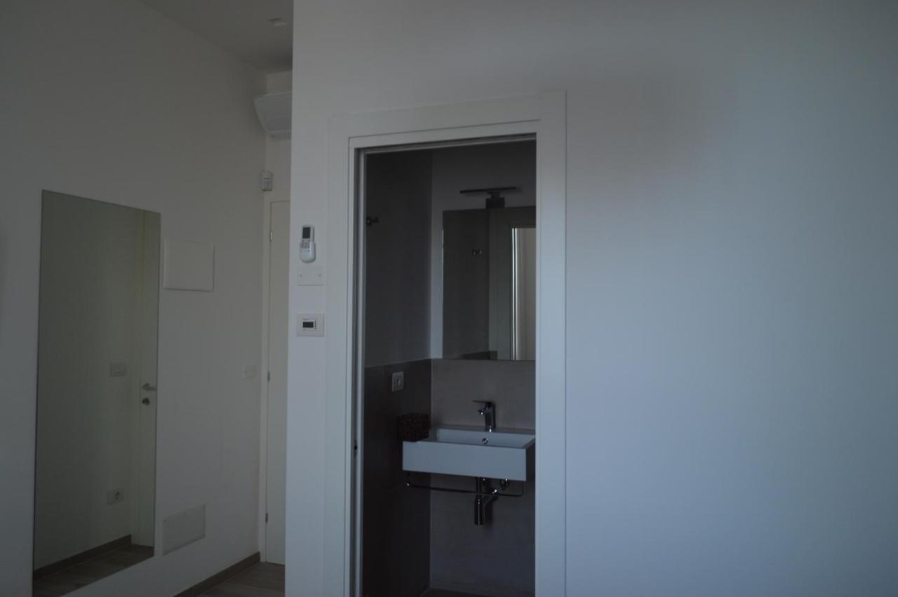 Camere Scandellara 24 โบโลญญา ภายนอก รูปภาพ