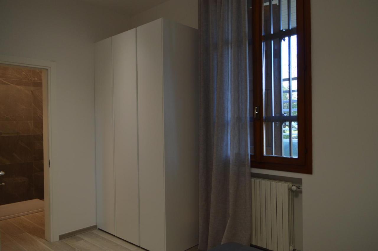 Camere Scandellara 24 โบโลญญา ภายนอก รูปภาพ