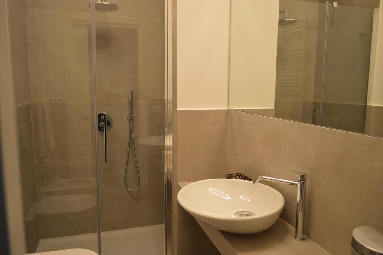 Camere Scandellara 24 โบโลญญา ภายนอก รูปภาพ