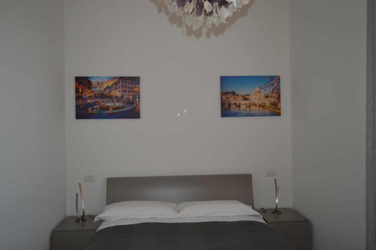 Camere Scandellara 24 โบโลญญา ภายนอก รูปภาพ