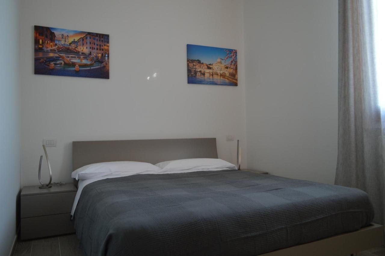 Camere Scandellara 24 โบโลญญา ภายนอก รูปภาพ