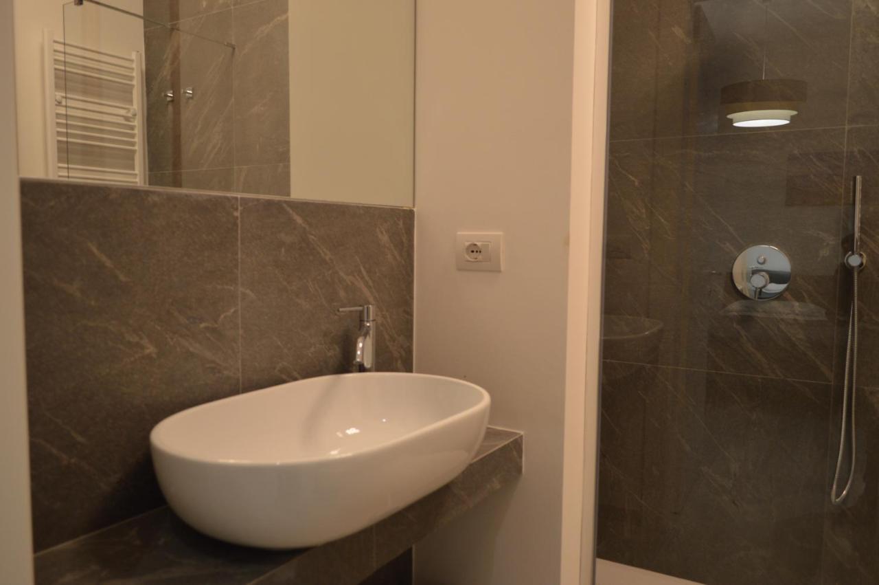 Camere Scandellara 24 โบโลญญา ภายนอก รูปภาพ
