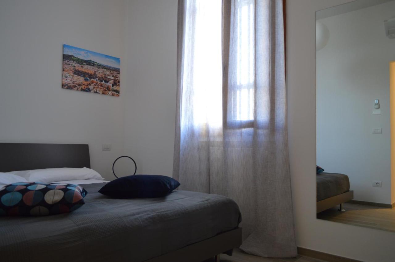 Camere Scandellara 24 โบโลญญา ภายนอก รูปภาพ