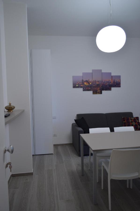 Camere Scandellara 24 โบโลญญา ภายนอก รูปภาพ