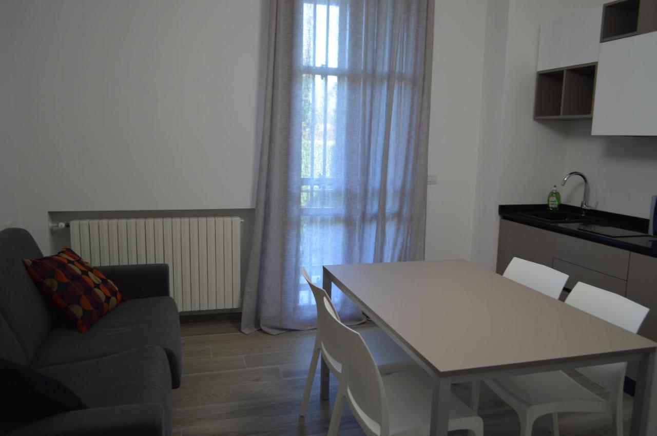 Camere Scandellara 24 โบโลญญา ภายนอก รูปภาพ