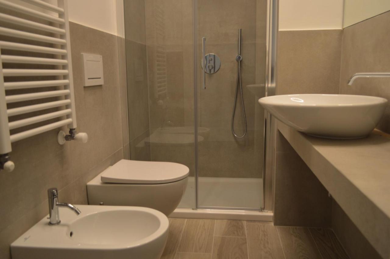Camere Scandellara 24 โบโลญญา ภายนอก รูปภาพ