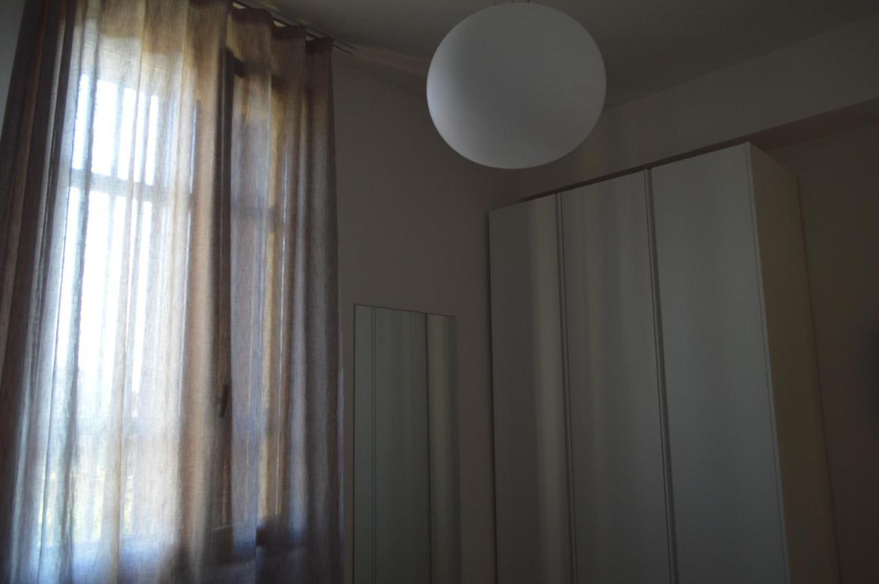 Camere Scandellara 24 โบโลญญา ภายนอก รูปภาพ