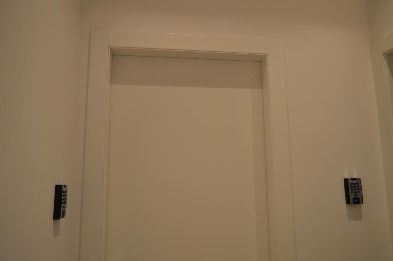 Camere Scandellara 24 โบโลญญา ภายนอก รูปภาพ