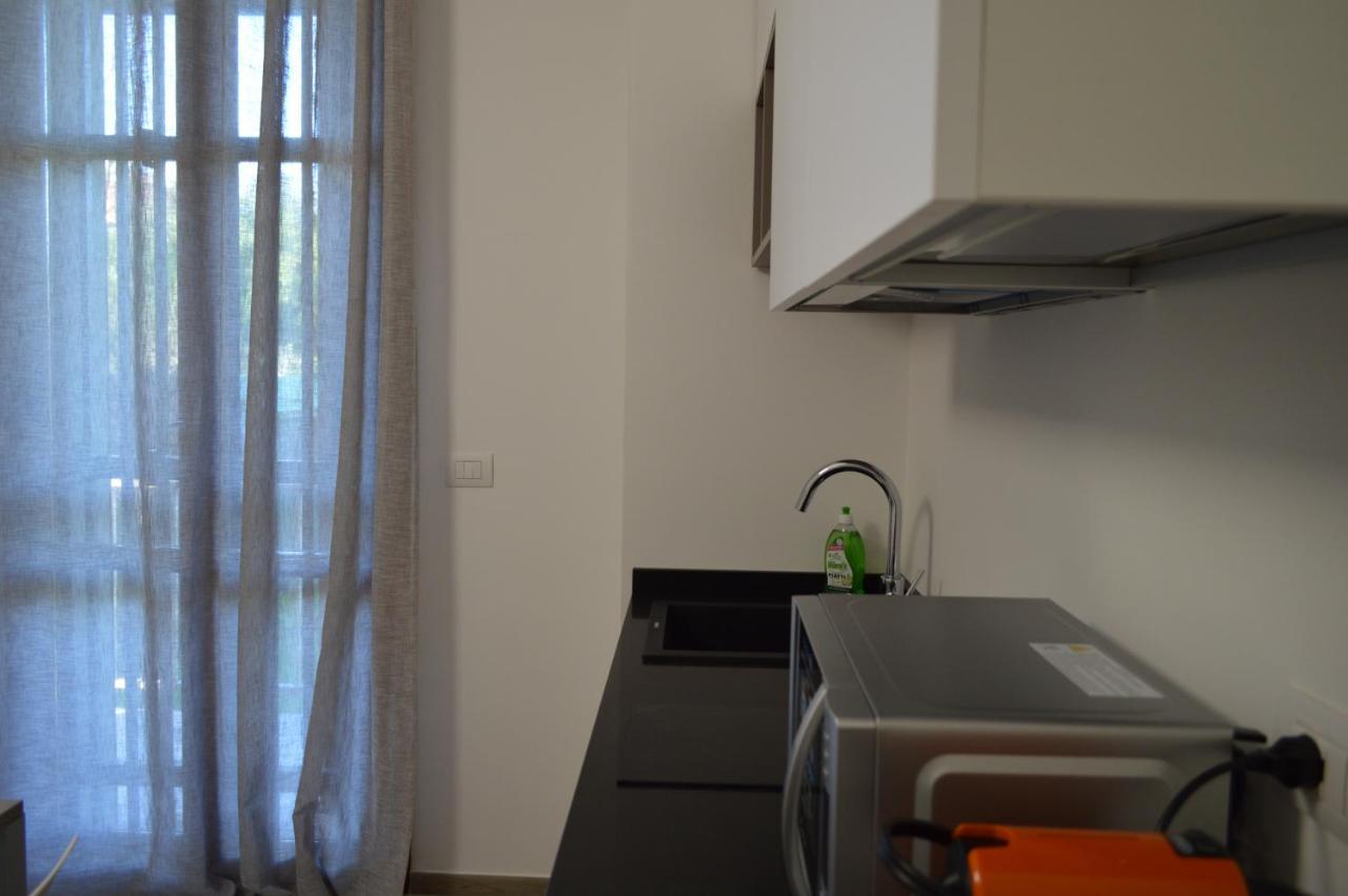 Camere Scandellara 24 โบโลญญา ภายนอก รูปภาพ