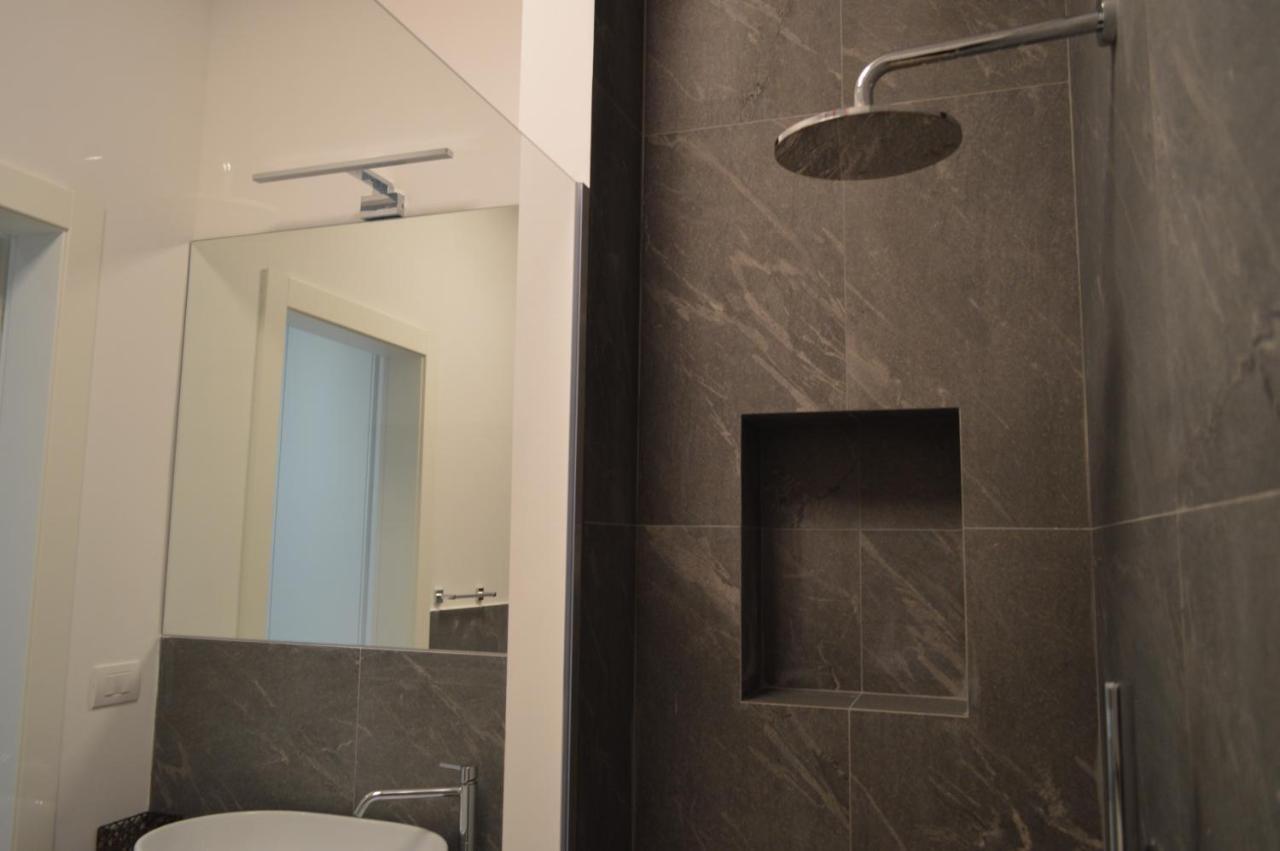 Camere Scandellara 24 โบโลญญา ภายนอก รูปภาพ