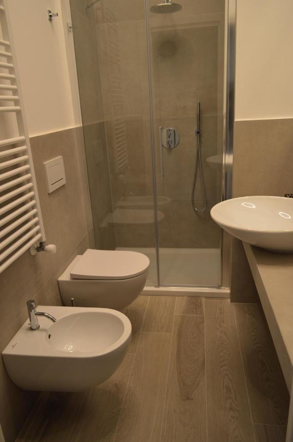Camere Scandellara 24 โบโลญญา ภายนอก รูปภาพ