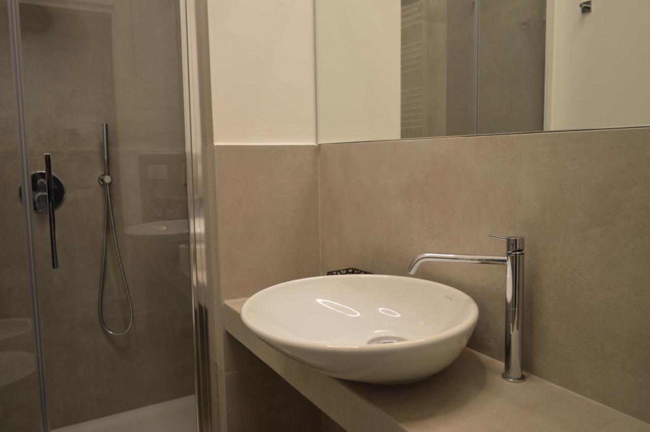 Camere Scandellara 24 โบโลญญา ภายนอก รูปภาพ