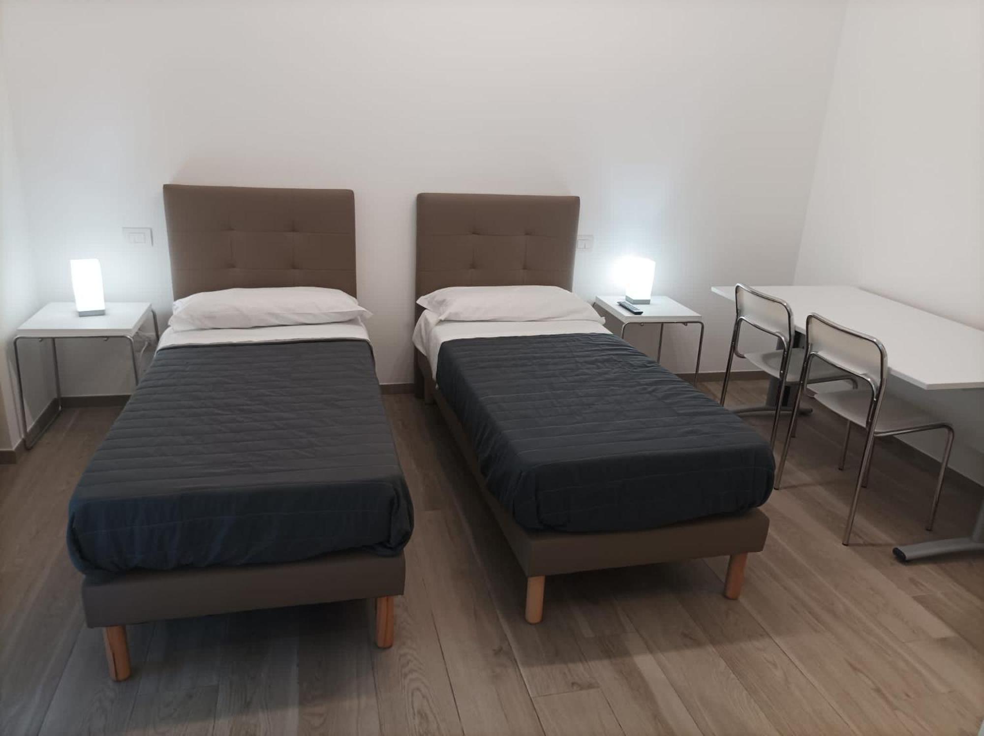 Camere Scandellara 24 โบโลญญา ภายนอก รูปภาพ